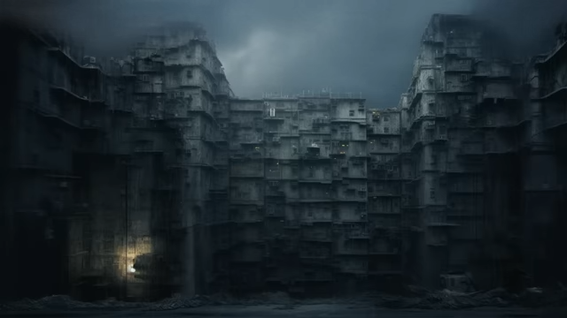 HAUNTING WAIL