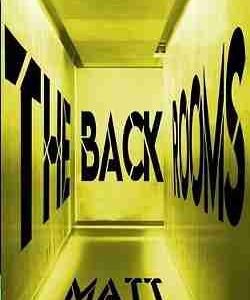 THE BACKROOMS