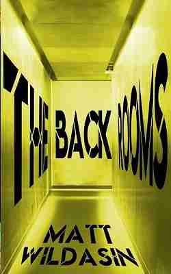 THE BACKROOMS