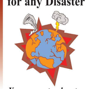 How to Prepare for Any Disaster