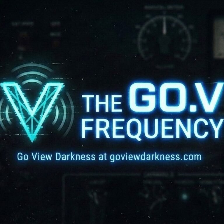 THE GO.V FREQUENCY